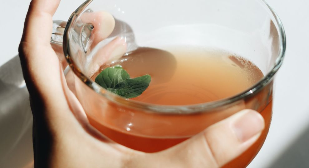The Power of Detox Tea: A Comprehensive Guide to Its Benefits