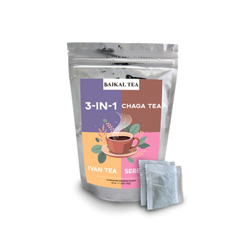 3-in-1 Sample Pack