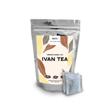 Ivan Tea