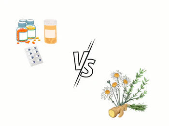 Medicine vs Herbs: Which is more important?