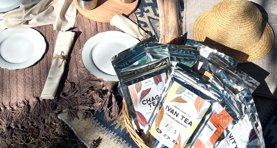 Tips to get the most out Baikal Tea