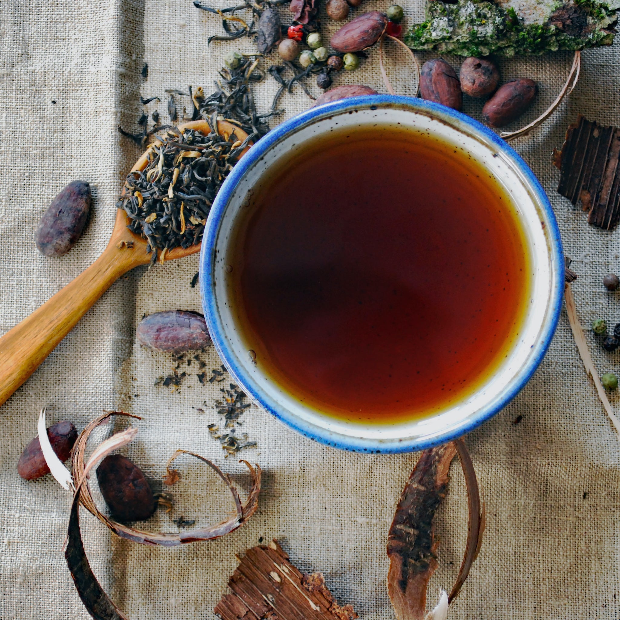 6 Benefits of Chaga Tea You Need to Know