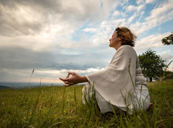 How to Protect Heart from Stress