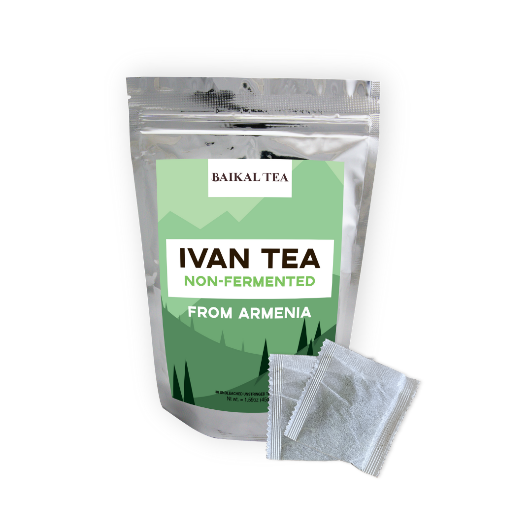 Ivan Tea Armenia