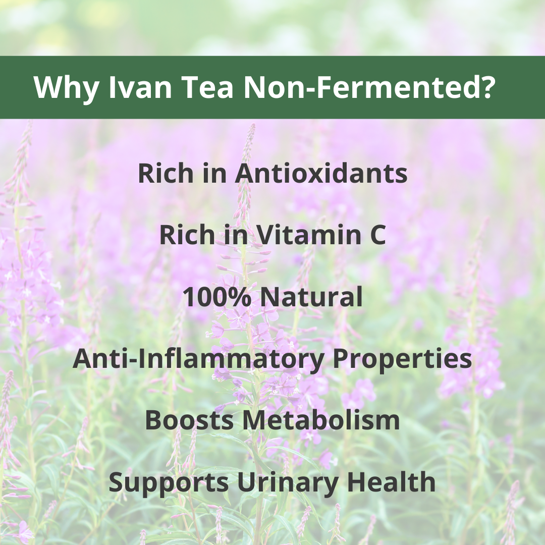 Ivan Tea Armenia