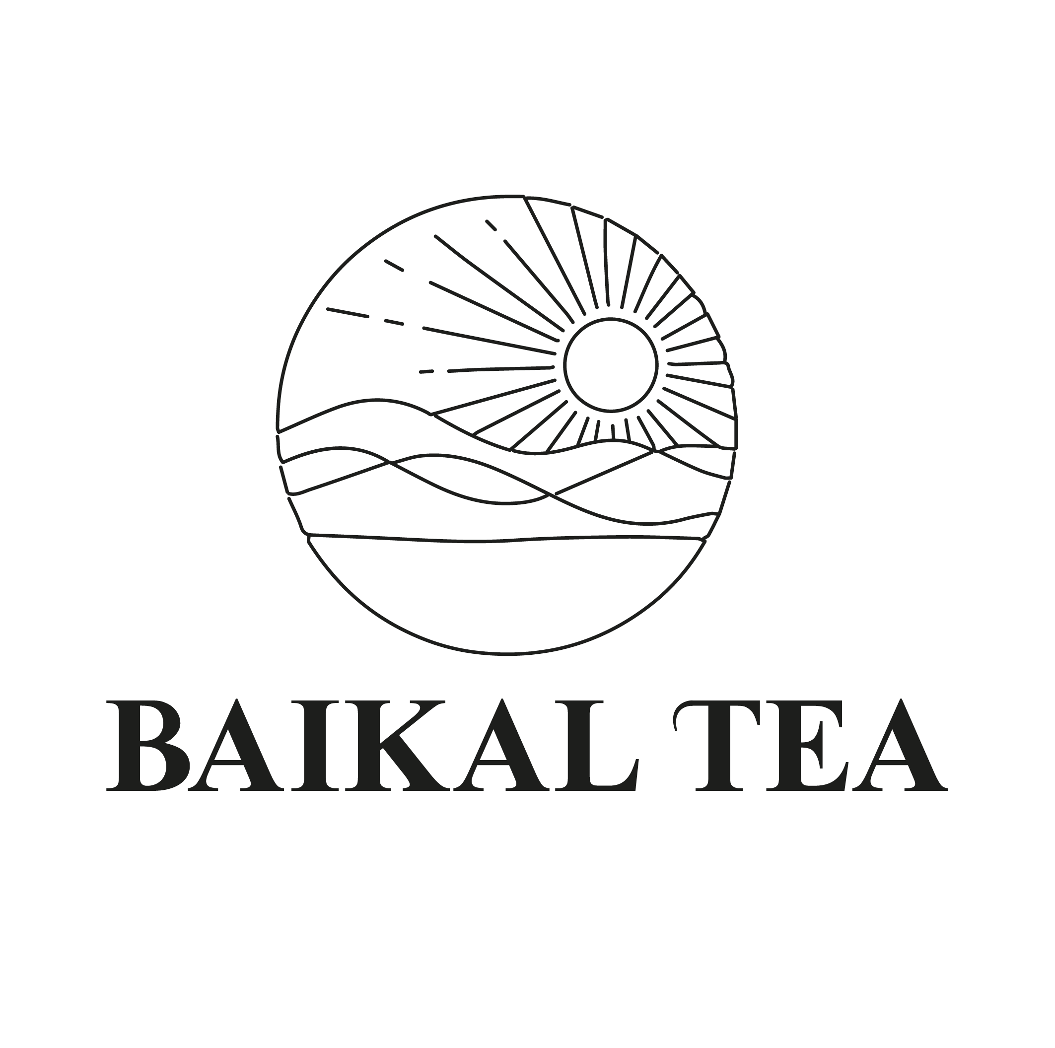 Baikal Tea