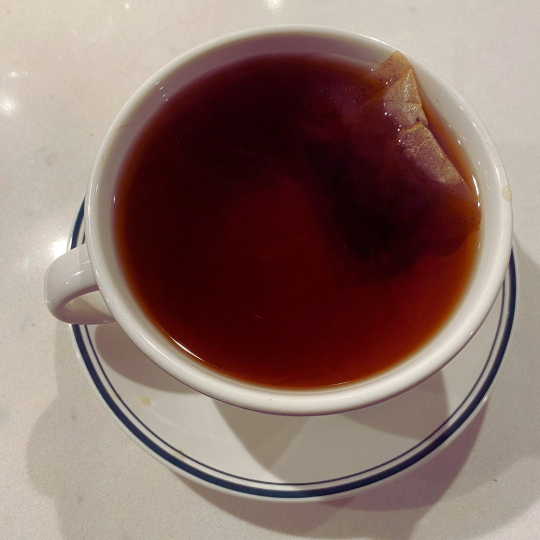 Chaga Tea