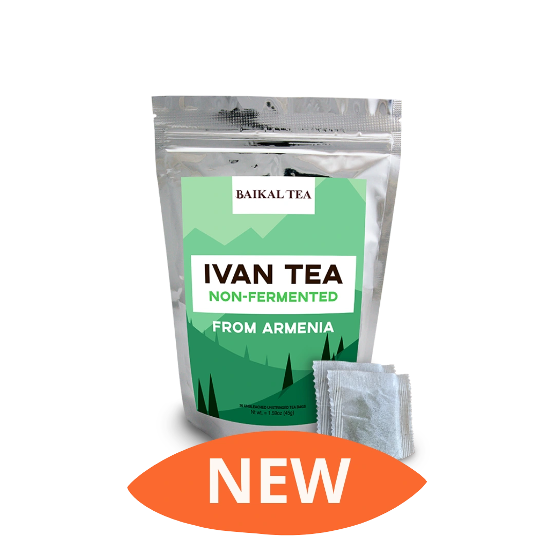 Ivan Tea Armenia