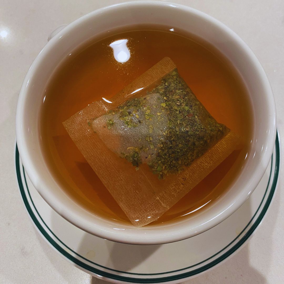 Teatox