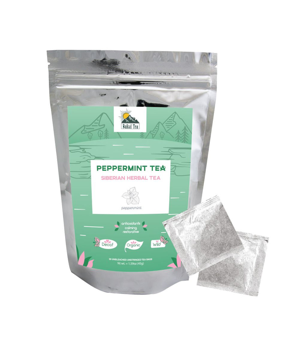 Baikal Tea Collection - Official Store