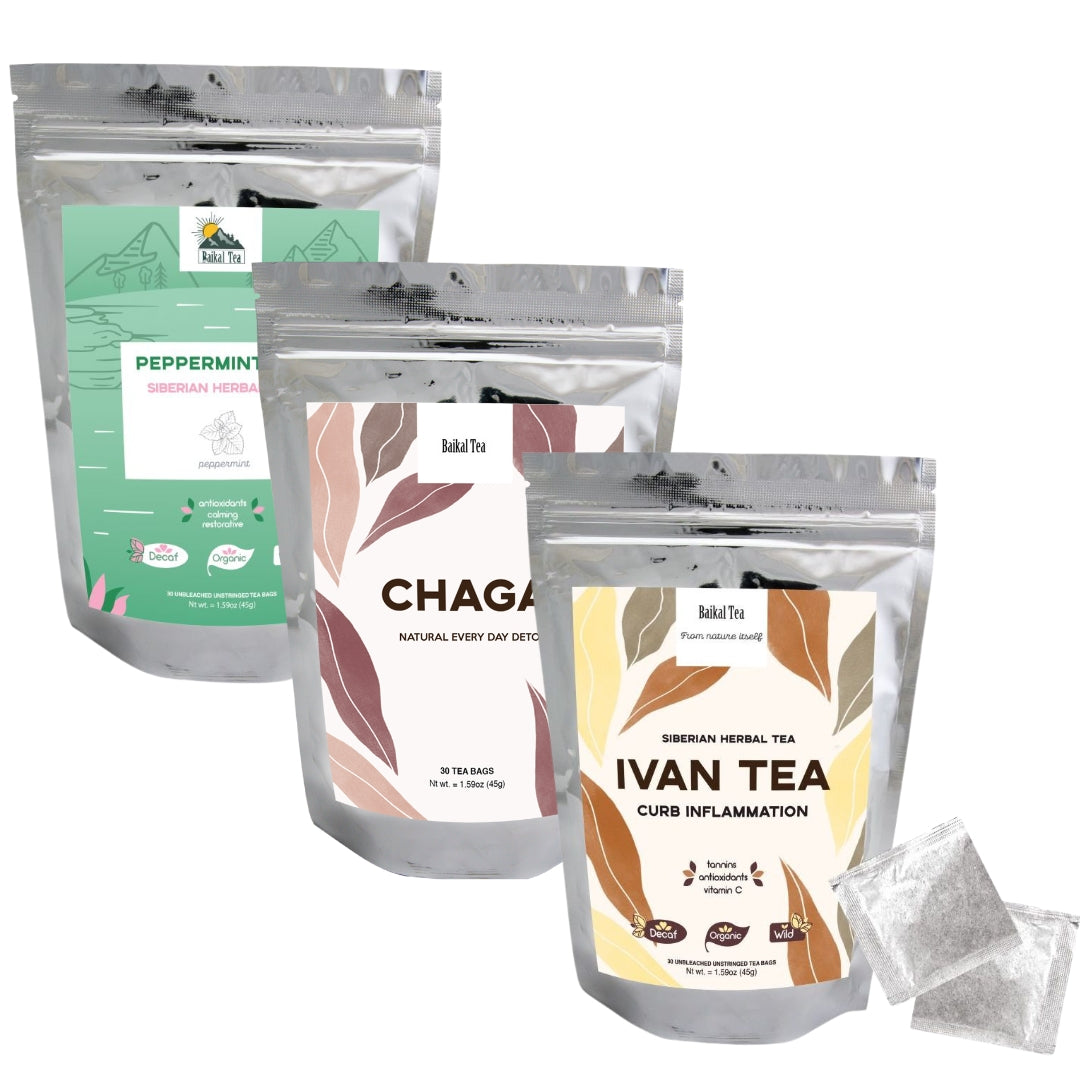 Self-Restoration Package